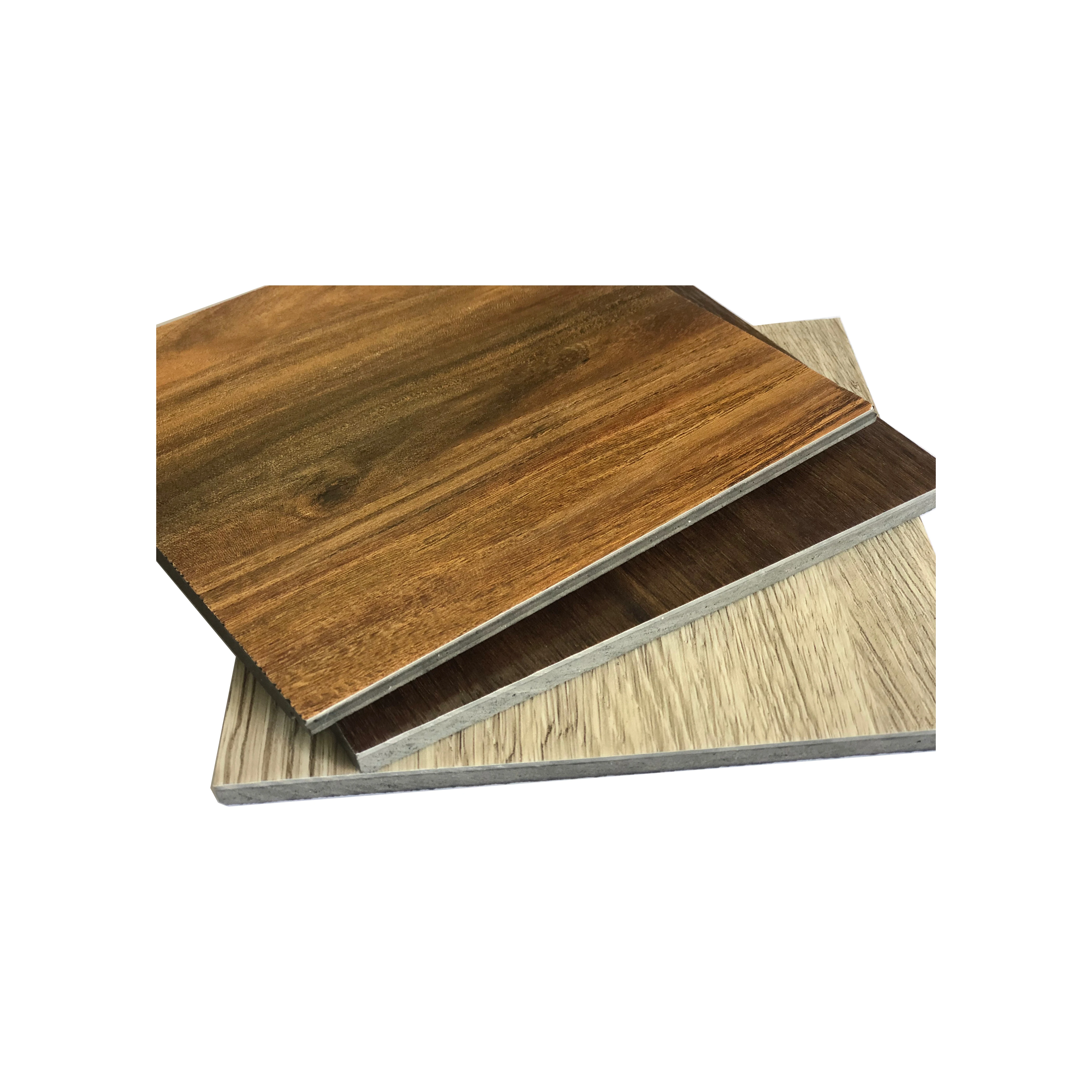 
1250x172 mm High Quality Solid Natural Gloss Bamboo Charcoal Floor 