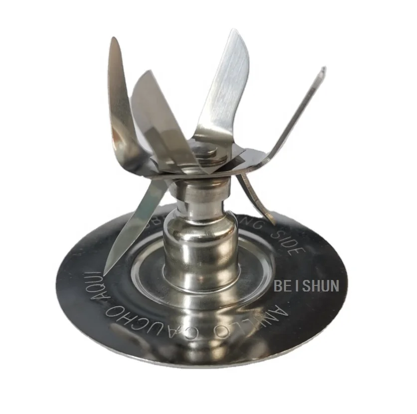 Полированный домашний измельчитель