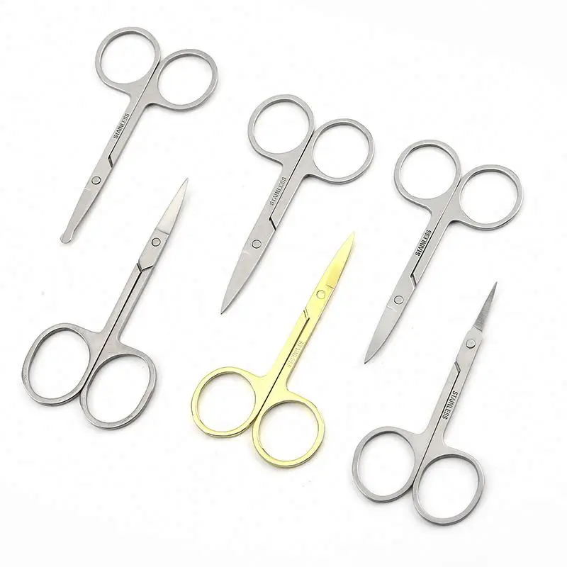 manufacturing plants professional hair scissor scissors vintage shear scissors home use beauty tool