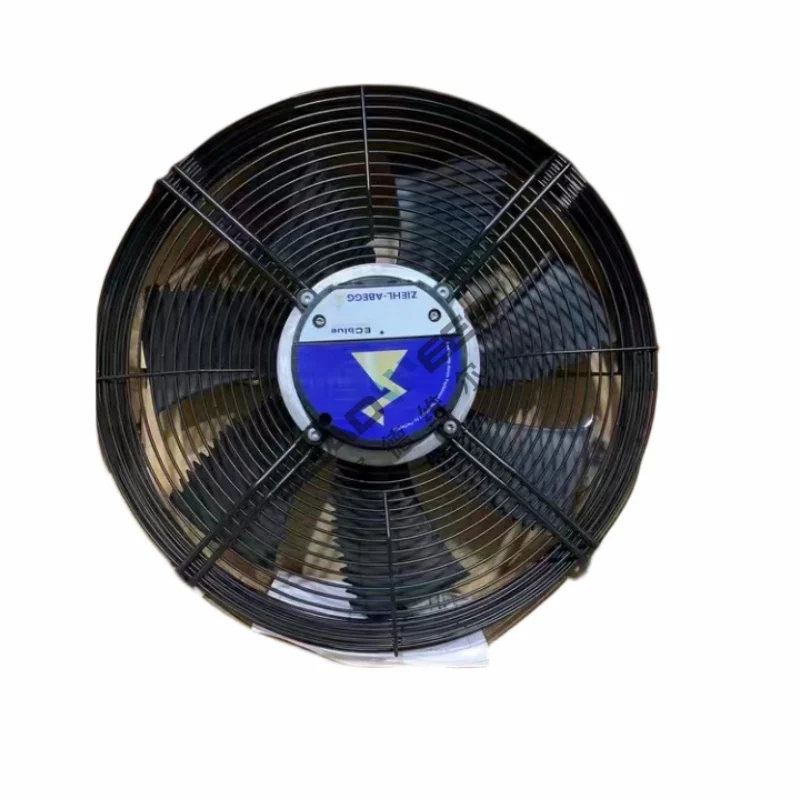 1625480510 1625484801 Original air compressor spare part atlas copco Axial fan Fan assembly