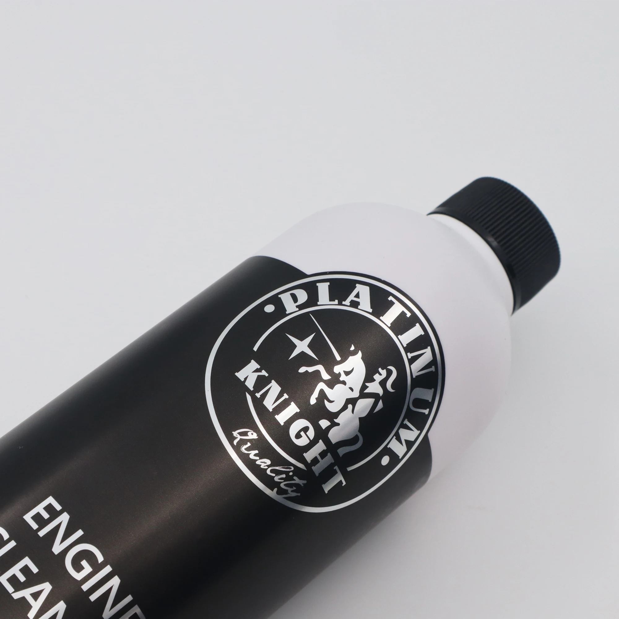 Heavy-Duty Engine Cleaner and Degreaser Spray Dissolves Oils & Greases Car Deatiling 500ml