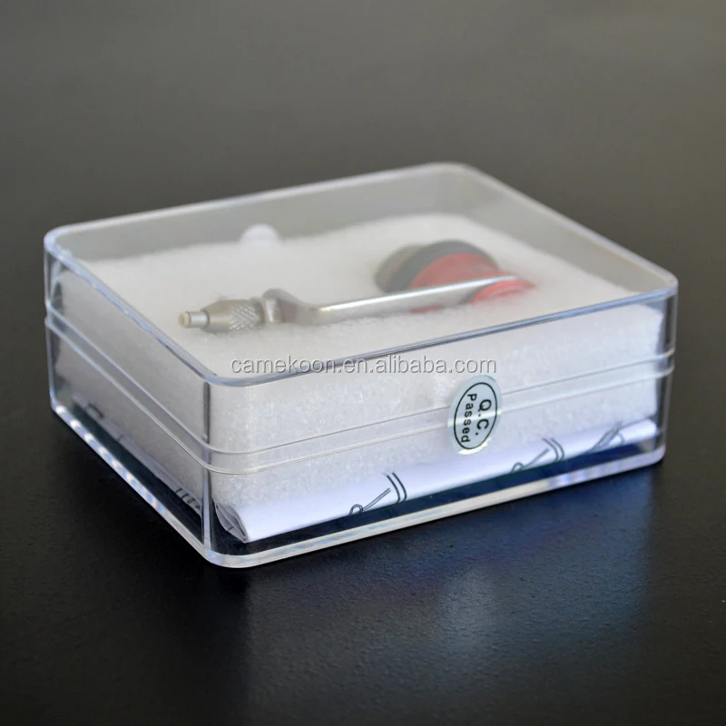 
Metal GT/PR Bobbin Knotter Fishing Line Winder Assist Knotting Machine Fishing Tackle PE Line Knotter Baler 