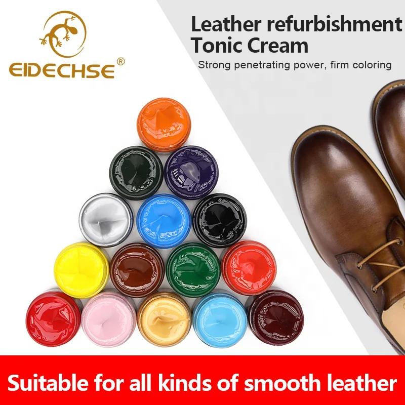 Factory wholesale Leather Vinyl Repair Kit Car Seats Sofa Shoes care leather repair gel