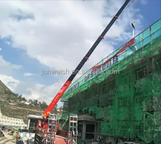 Top brand lifting machinery 10 Ton 20 ton Sany Boom mounted Crane SPS25000 SPS5000 with quality guarantee low pricefor sale