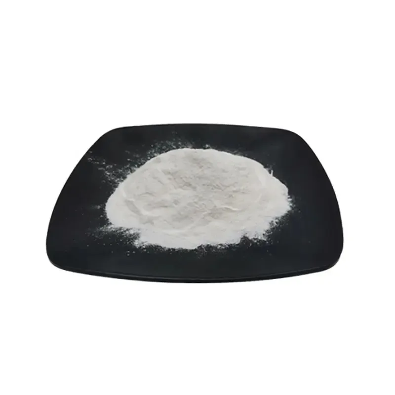 White Powder Magnesium stearate with CAS 557-04-0