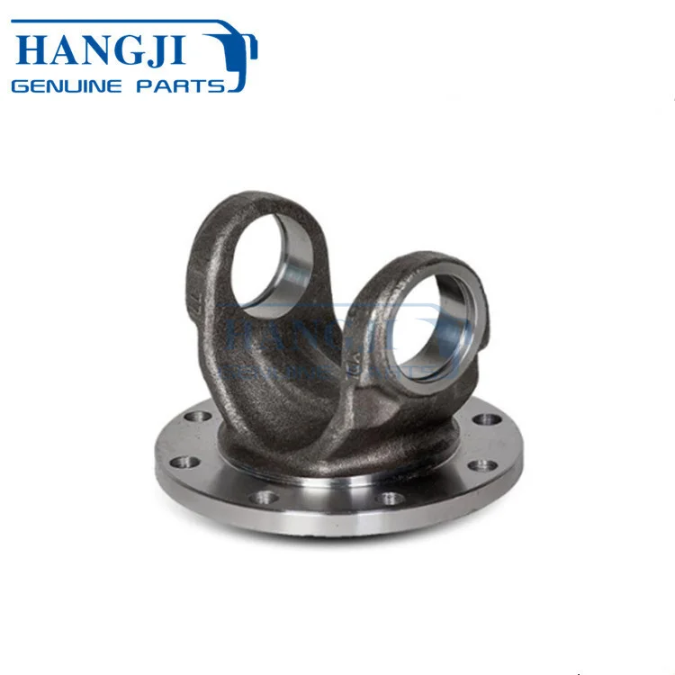 good quality genuine Yutong bus Auto transmission systems ZK6107HE 2214-00058 Drive shaft flange