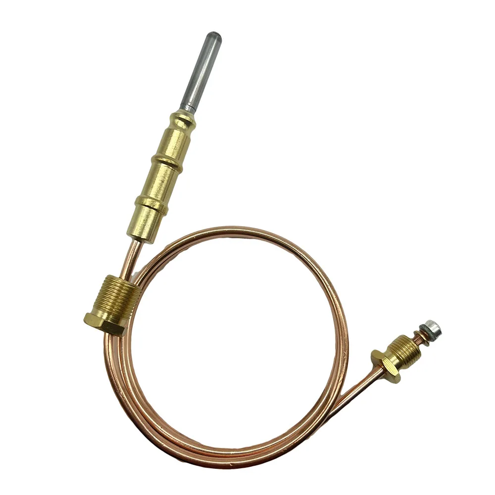 Gas oven universal repaire copper thermocouple