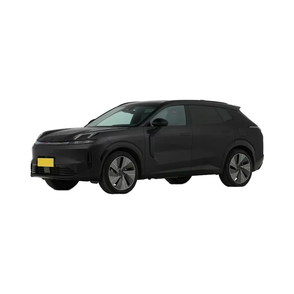 Hot Selling LYNK&CO 08 Emp 2024 New SUV Electric Fashion Appearance Large Space 5-seater Hybrid Vehicle