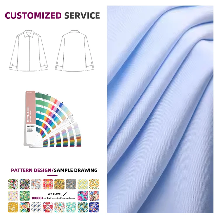 Wholesale Solid Colors Plain Bamboo Modal Cotton Spandex Knit Jersey Fabric Bulk in Kg for Baby Clothes