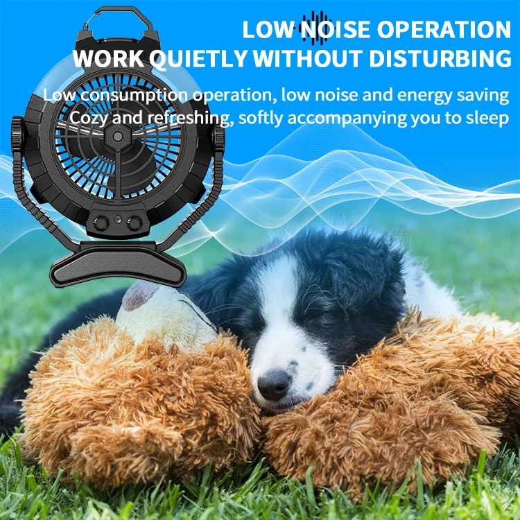 2024 New Model Portable USB Air Cooler Fan Mini USB Cooling Water Tower for Household Outdoor Camping AC Powered