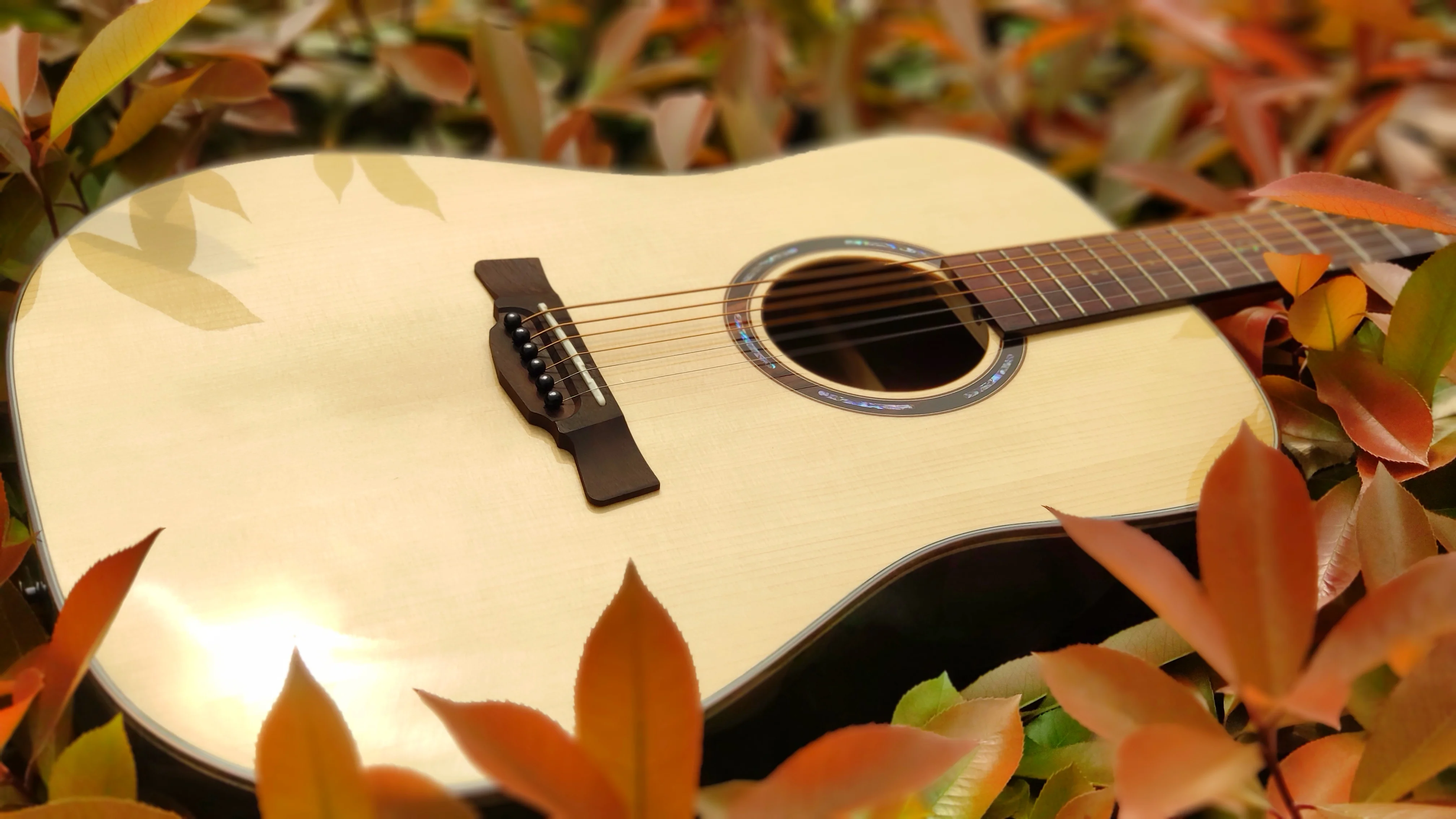 Geake G-600 Manufacturers Wholesale Handmade 41 Inch OEM Spruce Top Solid Guitar