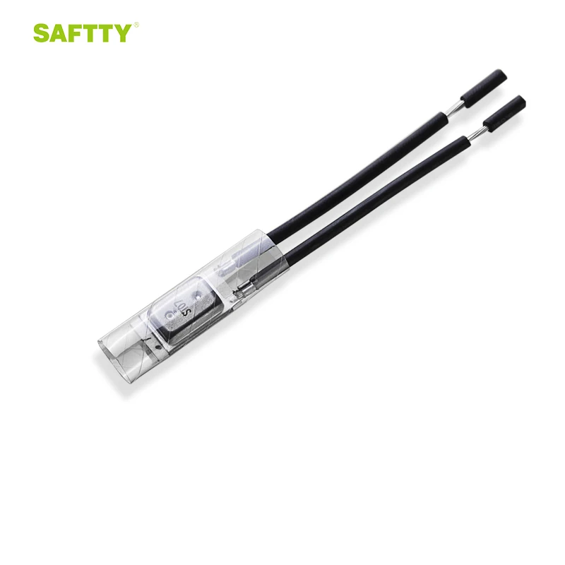 ST07  thermal breaker switch compressor motor protector