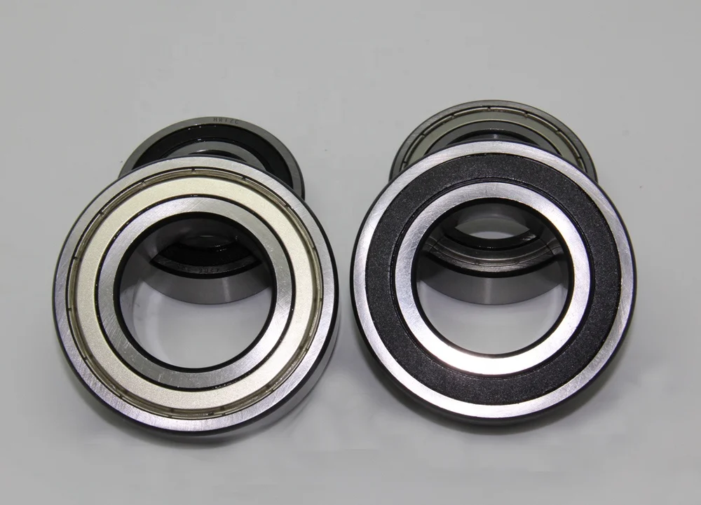 Двухрядный радиально-упорный шарикоподшипник 5209-ZZ 5209-2RS по низкой цене