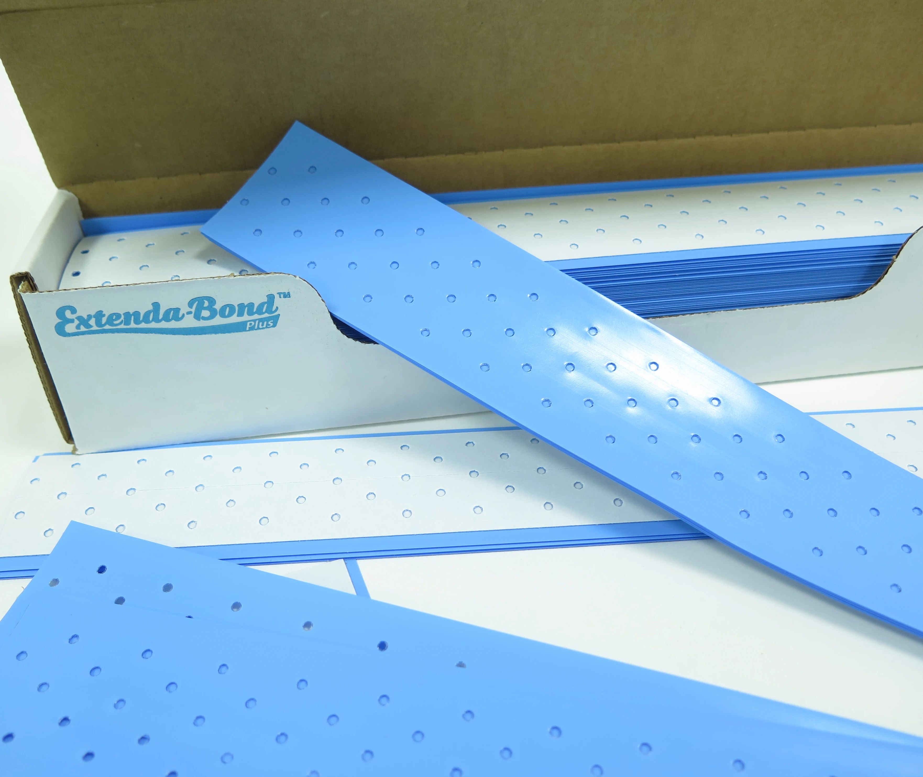 Extenda-Bond plus toupee wig extension tape walker strong adhesive tape