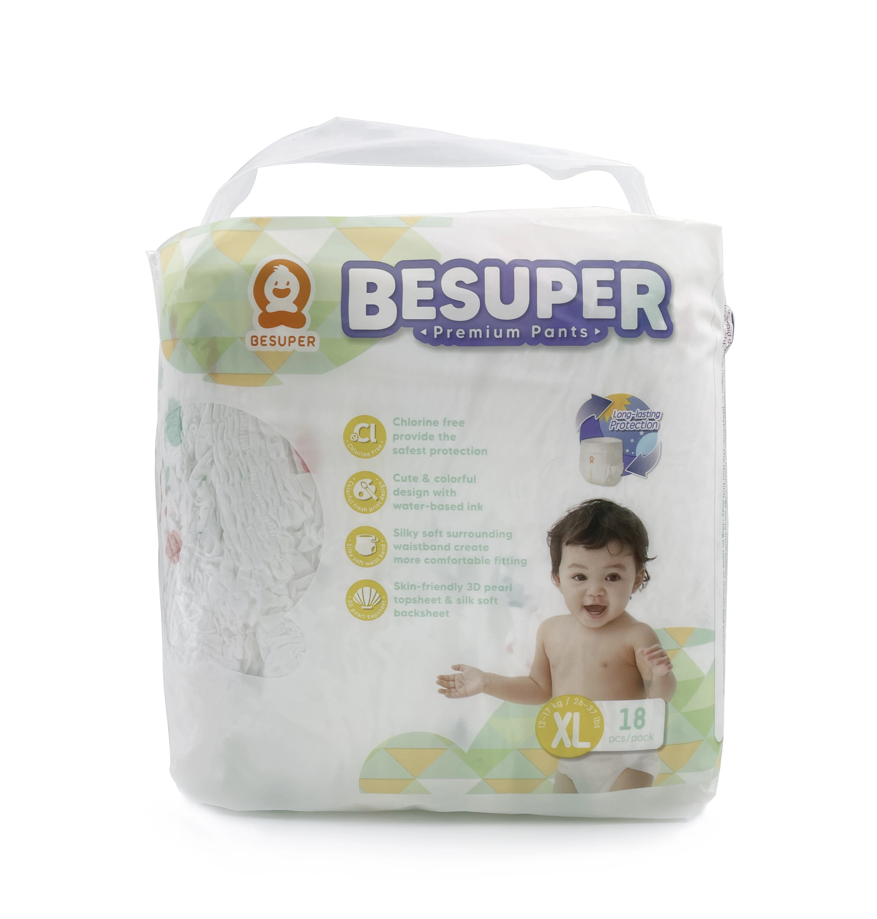 besuper lupilu baby diaper kid diaper eq diaper