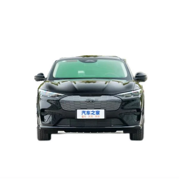 2022 American hot-selling changan Ford Electric Horse Suv mustang Mach-E car in Stock