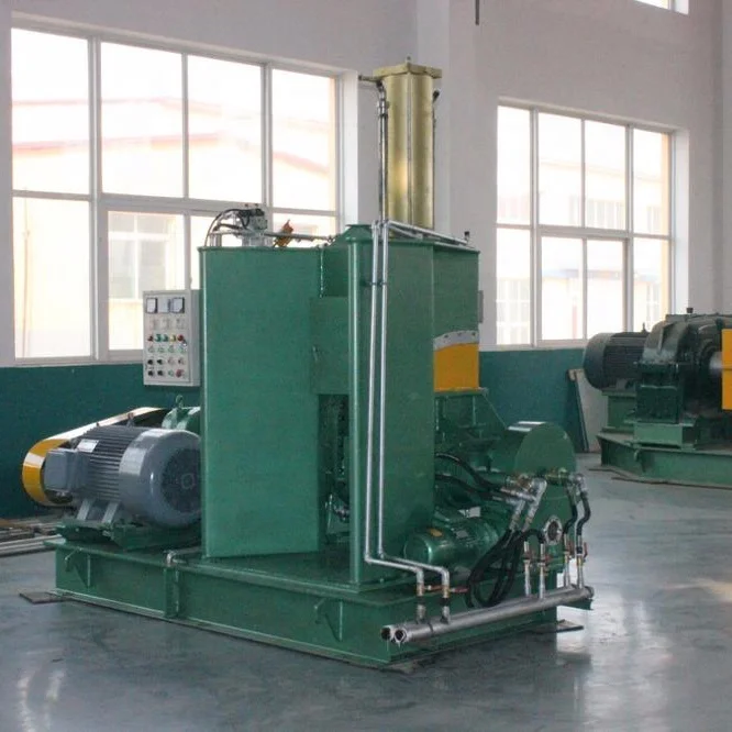 Hot sale 150 liters rubber kneading machine for natural rubber