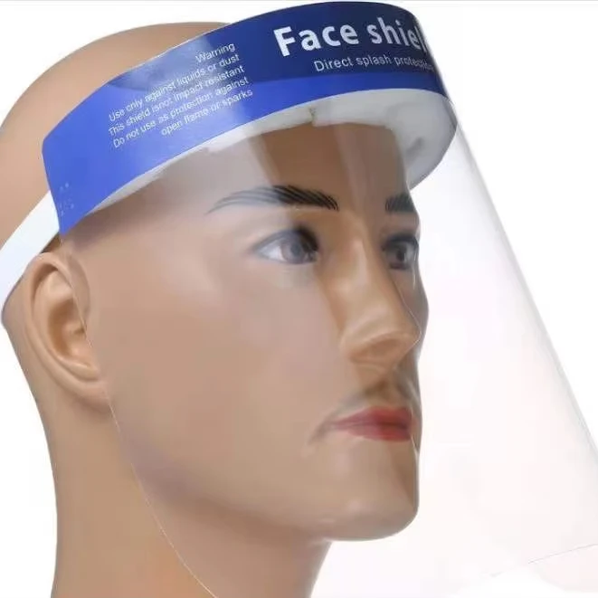 Thermoforming use Transparent hard PET Film PET Printing Film