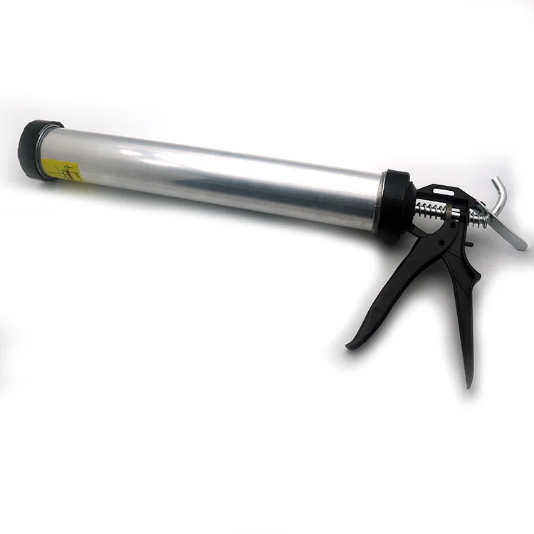 TK- A017 9' sausage manual aluminium caulking gun