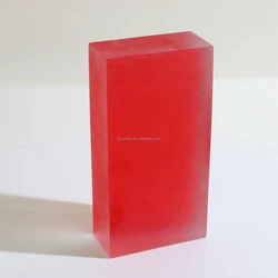 10mm Chroma Ghost Resin panel privacy screens toilet partition home accessories decoration