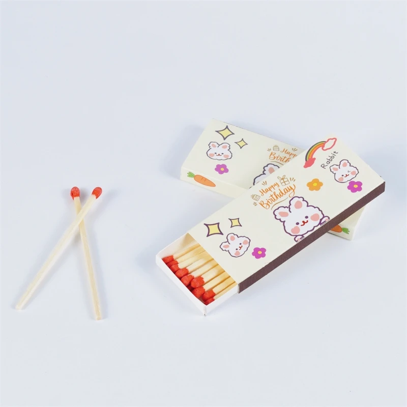 box matches high-grade lighters match domestic and foreign new classic box match customized high style