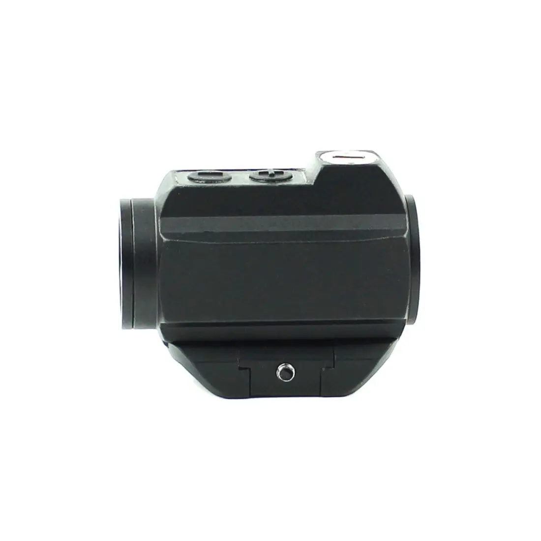 Modern design lowest price specification 1x20 red dot sight is suitable for real gun