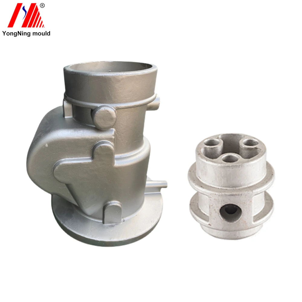 Custom OEM Factory Made 304 stainless steel casting