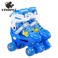 YINGPEI  Inline Skate China Professional Manufacture Comfortable Cheap Inline Skate