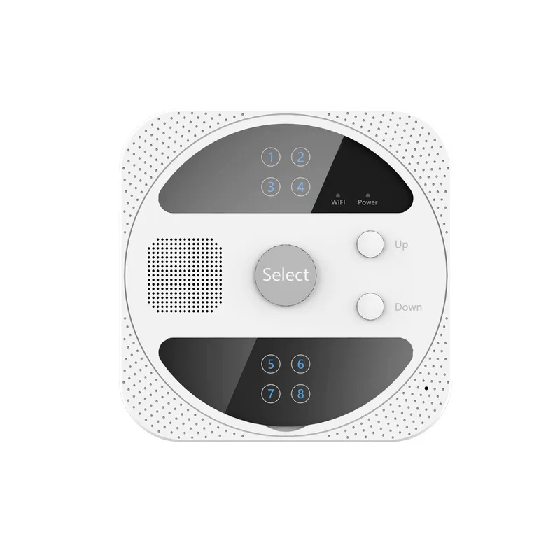 WIFI смарт-таймер полива сада орошения контроллер водяной клапан для и Timer смарт-поливочная система Wi-Fi Таймер подачи воды