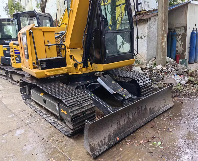 Оригинальный Caterpillar 307E2/новейший Подержанный 307E2 для продажи по низкой цене и высокого качества