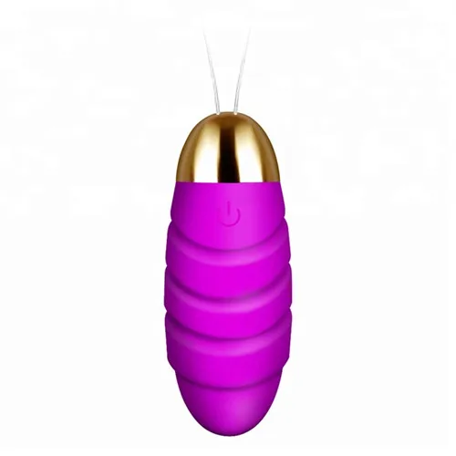 Amazon Top Selling Waterproof Adult Women Love Jump Eggs Remote Control Vibrating Bullet Eggs Sex Toys