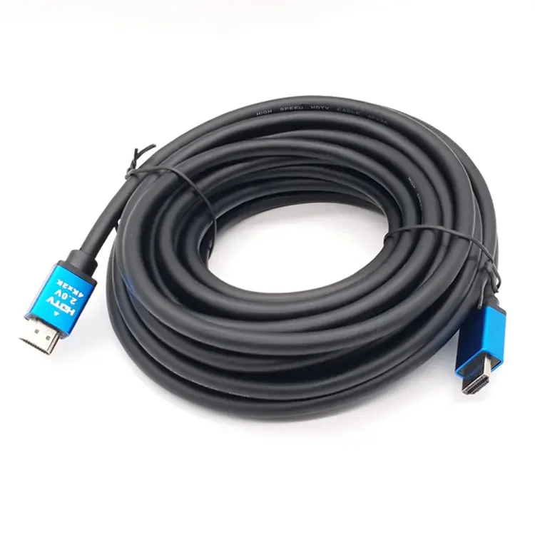 2.0 Version Of TV Computer Monitor  Cable Projector Customized High-definition Cable Cable Wholesale