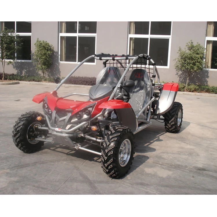 Renli EEC5 Off Road 2 Seat 500cc Dune Buggy 4x4 Cheap Adult Go Karts
