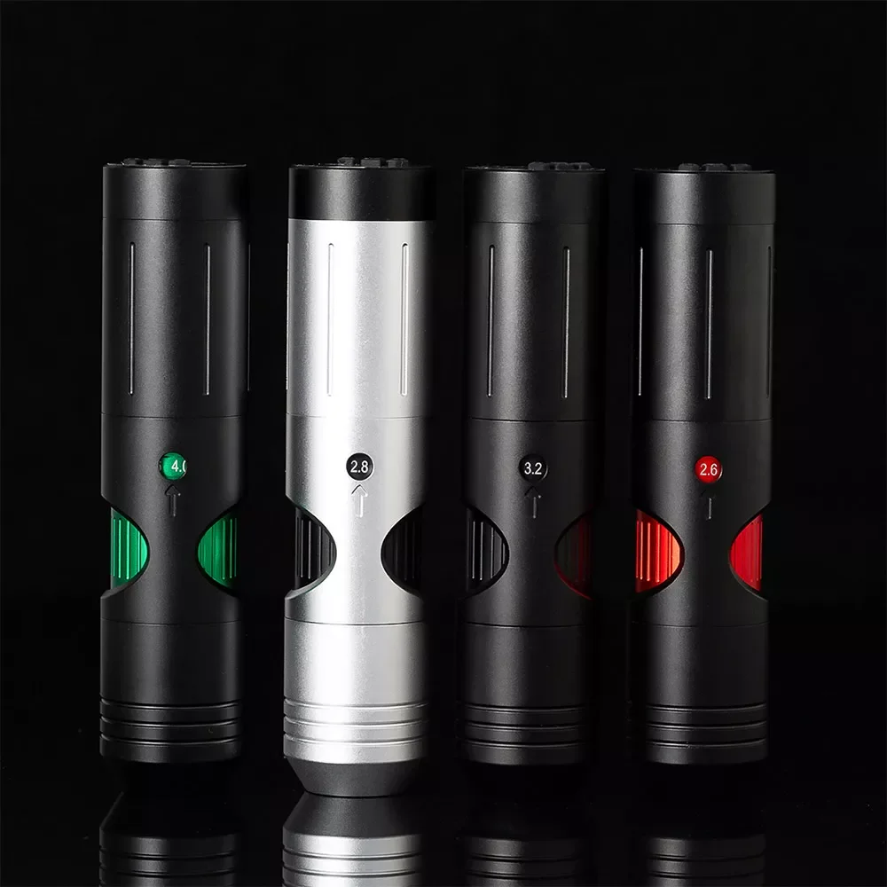 2023 Hot Deals Microshading Micro Blading Permanent Makeup Wireless Pmu Machine