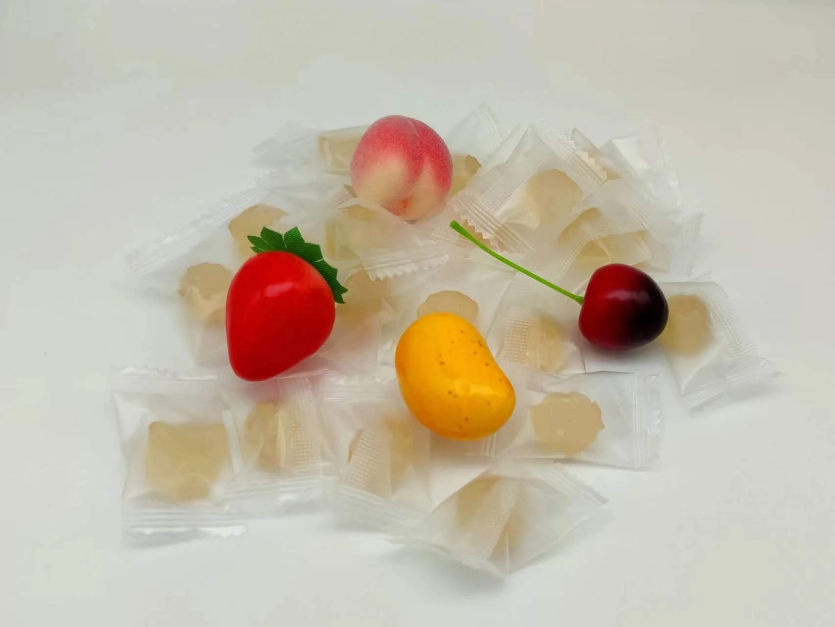 Смартышки для конфет