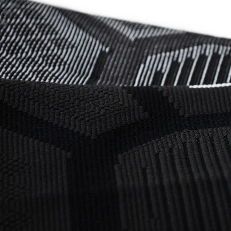 Outdoor sports bandages knitted knee and elbow sleeves protectors for adult weightlifting fitness elbow protectors wholesale