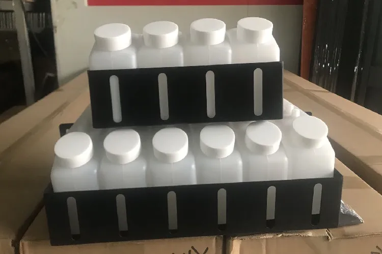 eco solvent printer 1.6m posters printer for advertising machine plotter