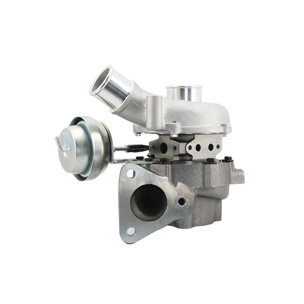 Пользовательская упаковка VT16 1515A170 VT161009 6460960199 RHV4 6460960199 1515A170 Turbo