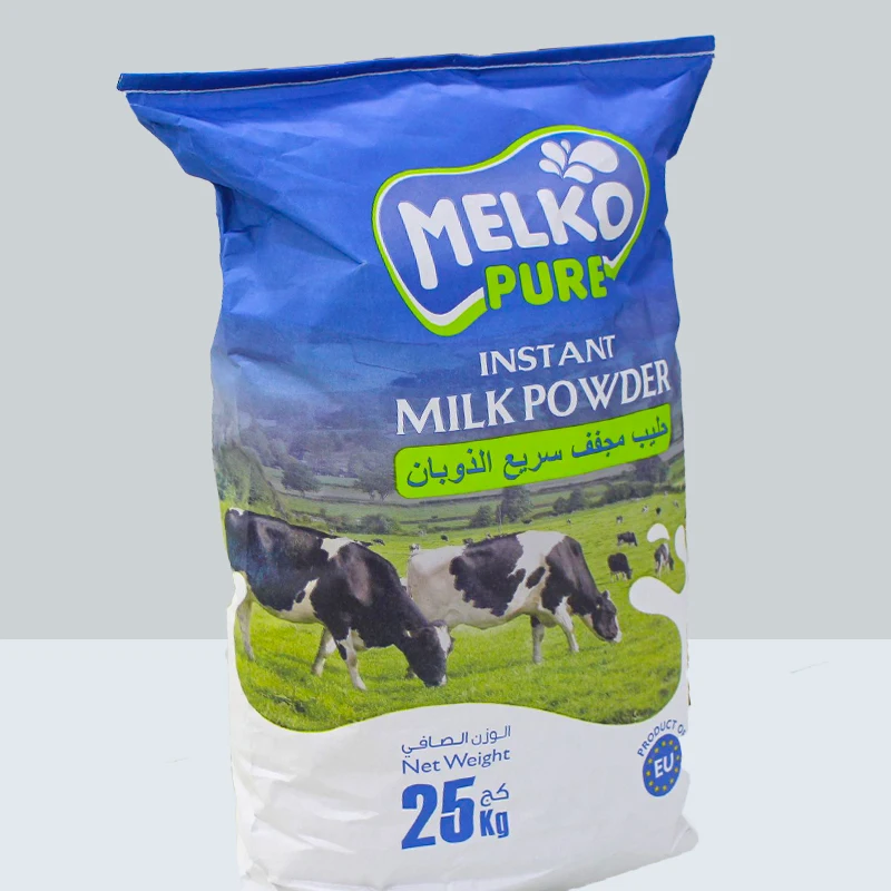 Сухое цельное молоко, оптовая продажа, производство завтрака и ужина, традиционно высушенное молоко с гораздо более длительным сроком годности