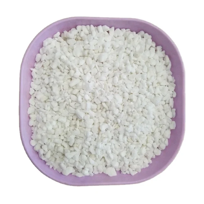 High Quality Agricultural Horticultural 3-6mm Expanded Perlite