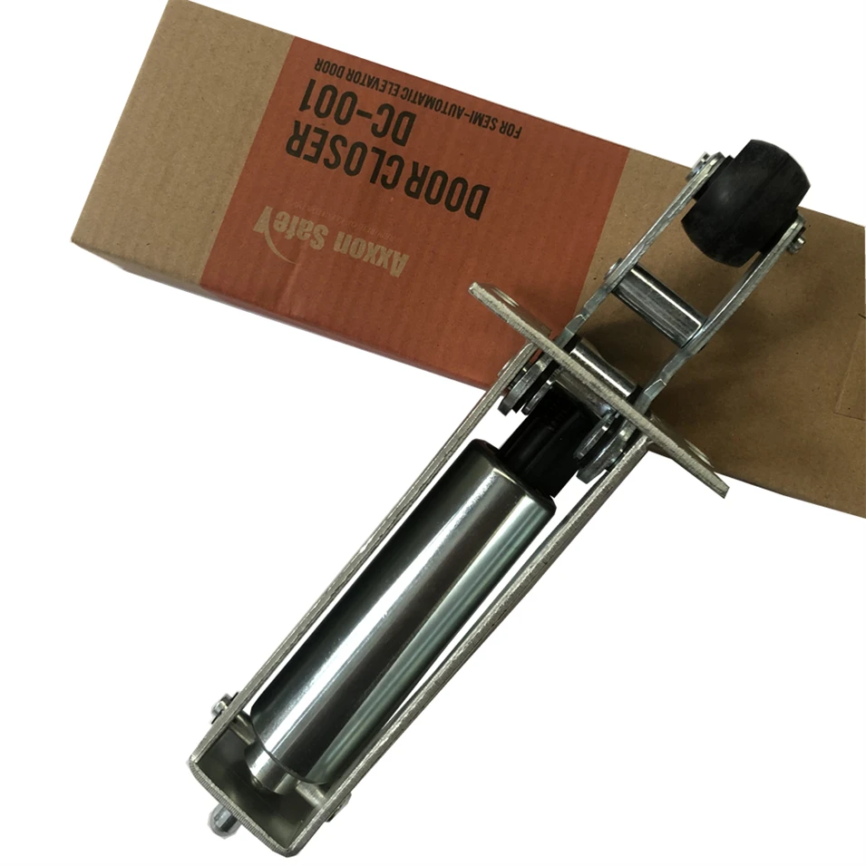 Zowee Cheap Price Elevator Door Closer Elevator Swing Door Spare Parts