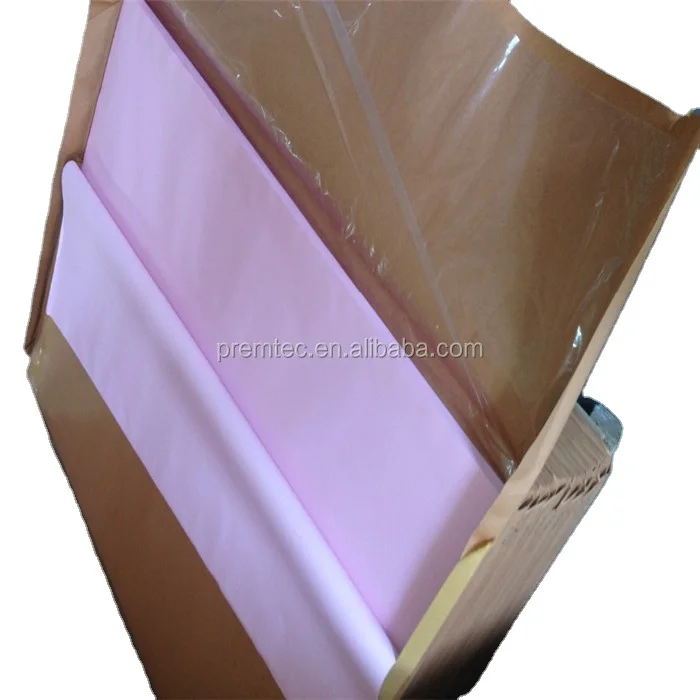 Papel Autocopiativo NCR paper CB white