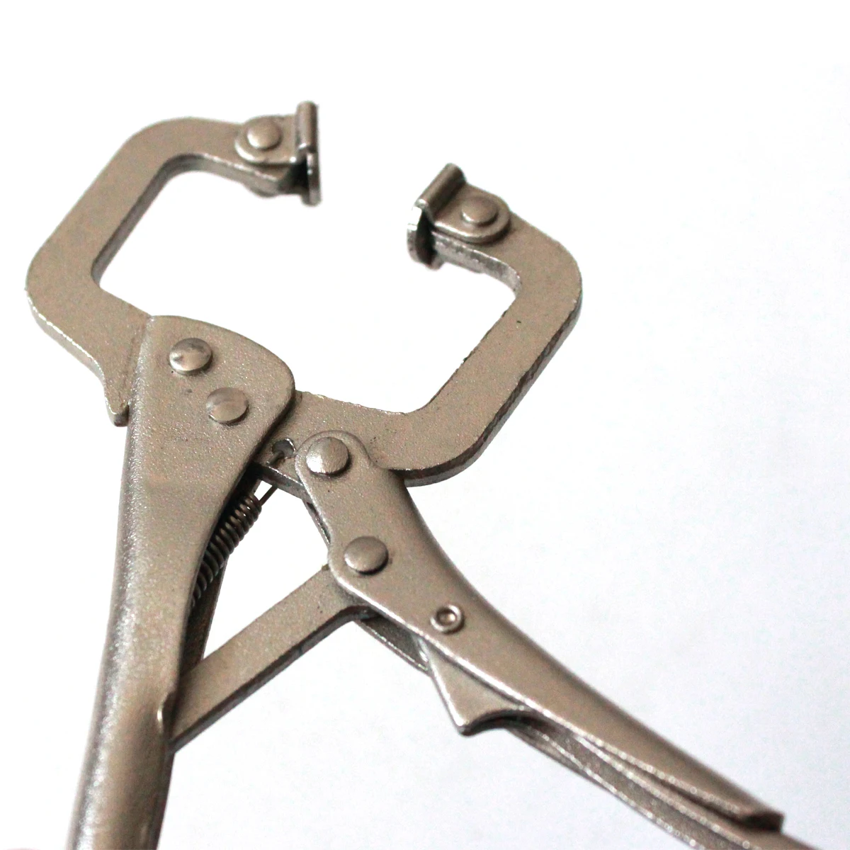 10 inch round nose pliers vise grips curved jaw locking pliers channel lock pliers