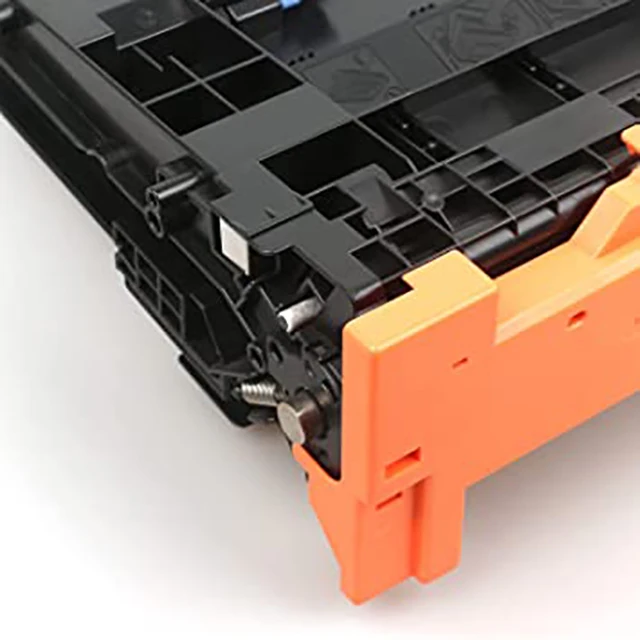 T03 Black Toner Cartridge 2725C001AA CRGT03 Replacement for Canon 525iF 525iFZ 615iF 615iFZ 715iF 715iFZ,DX 527iF