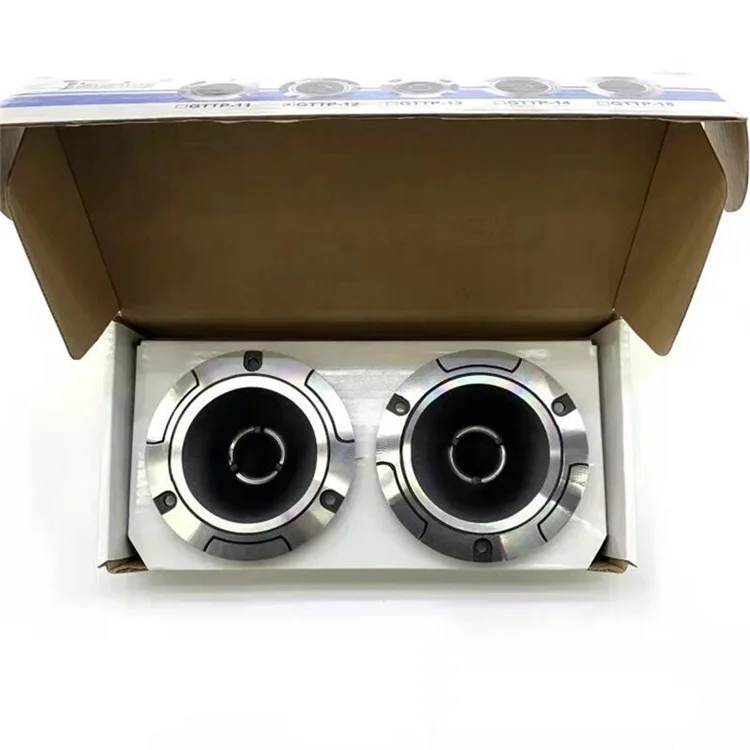 bullet dust tweeter for hifi speaker tweeters audio