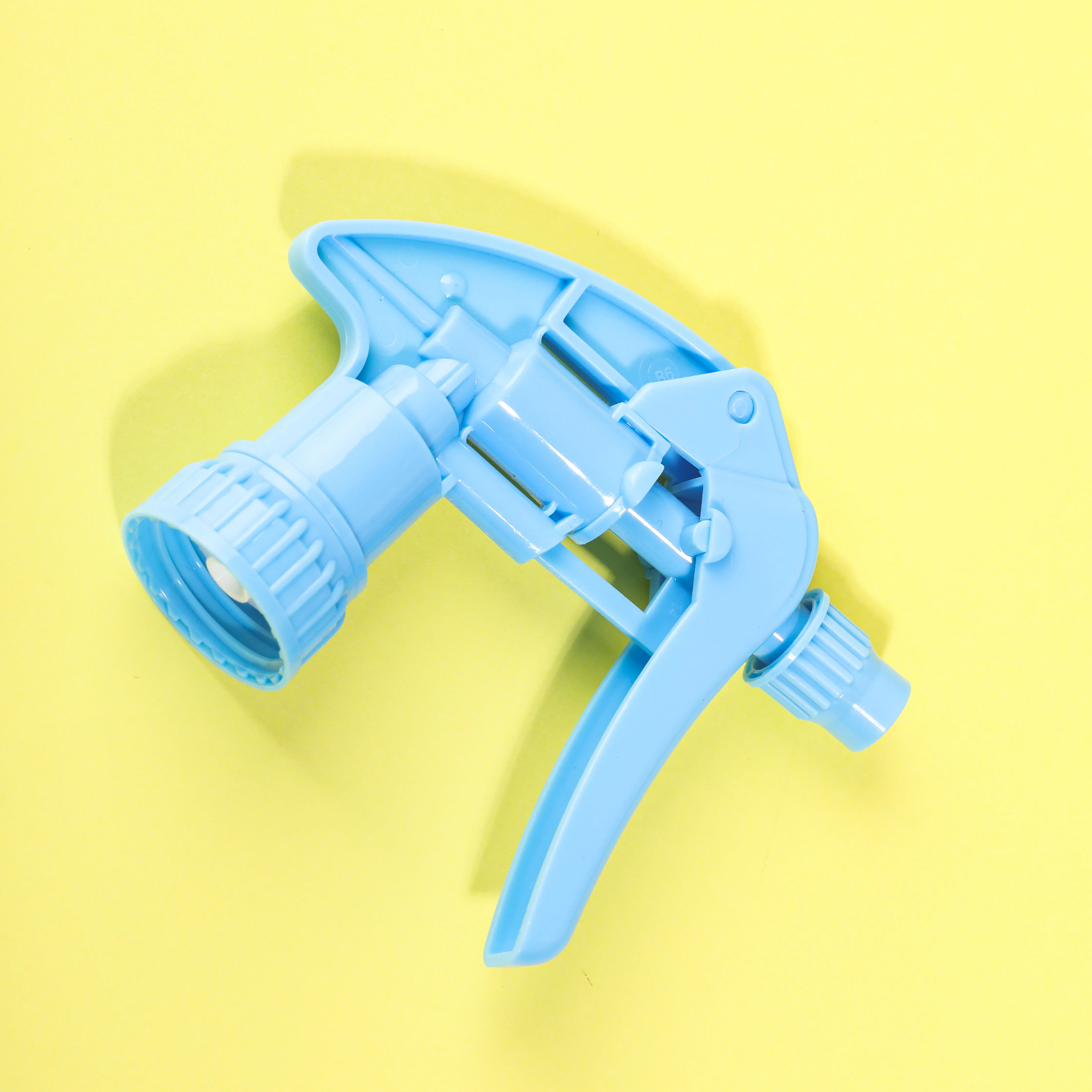 28/410  28400 Big Heavy duty chemical Plastic Trigger sprayer Custom adjustable nozzle jet stream misting dispensing  sprayer