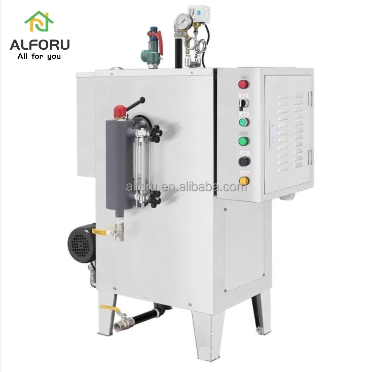 Industrial Steam Generator Diesel Steam Boilers China Industrial boiler