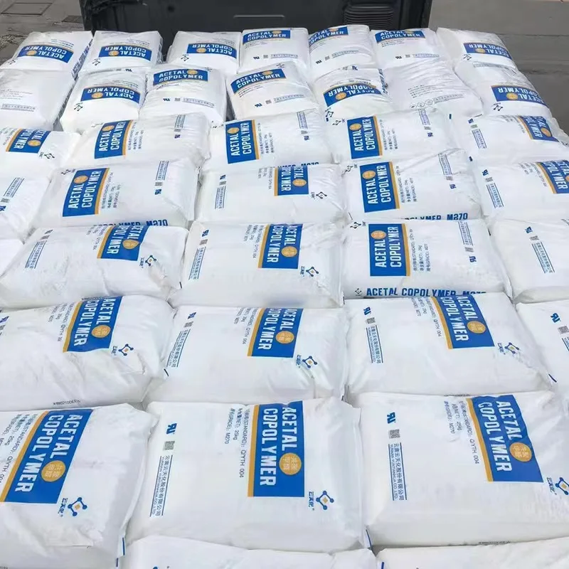 ACETAL COPOLYMER  POM M90 Resin Raw material