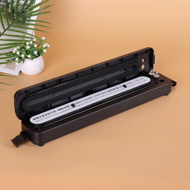 Прямая продажа с завода кухонный вакуумный упаковщик пищи для семьи