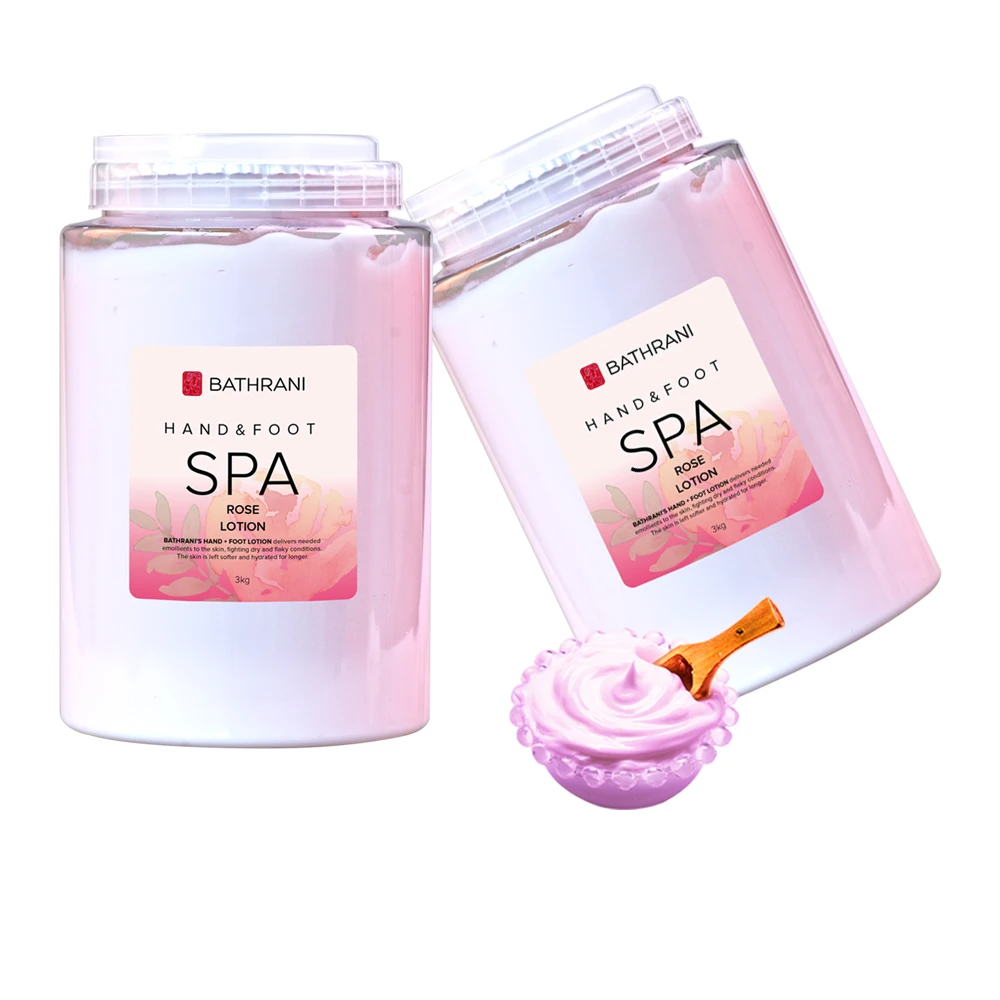 Wholesale Nail Care Shea Butter Organic Hand Lotion Moisturizing Hand Cream